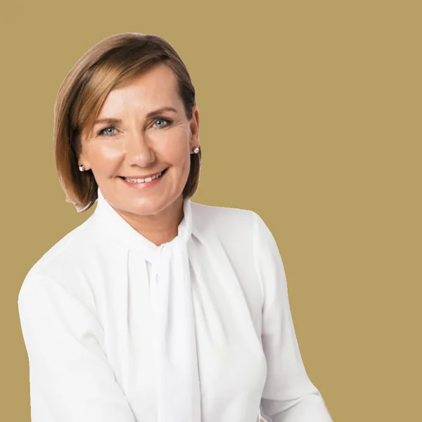 Portrét: Hana Toufarová, lektorka workshopov fitpainfree®