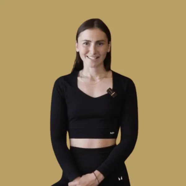 Portrét: Kika Bajzíková, kondičná a pilates trénerka