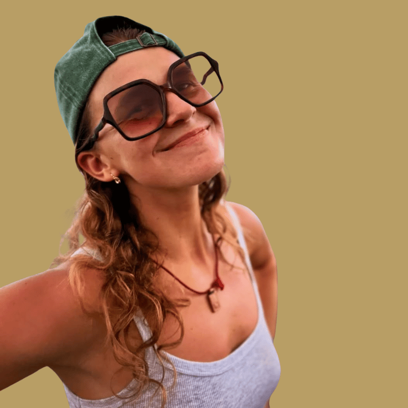 Zdenka Rendeková - Trénerka Zumby, Pilatesu, HIIT a Jógy